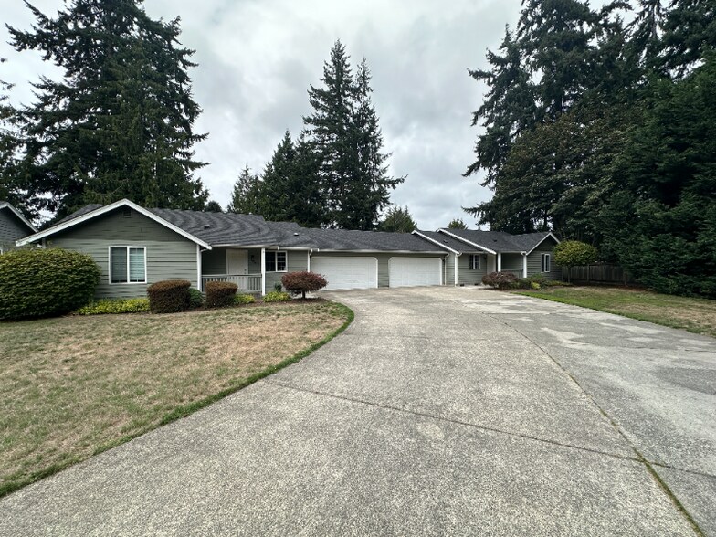 Building Photo - 15014 105th Ave Ct E