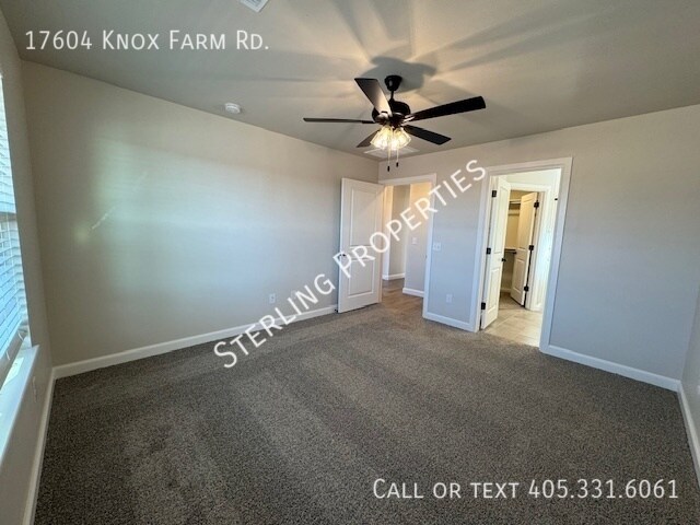 Building Photo - 17604 Knox Farm Rd