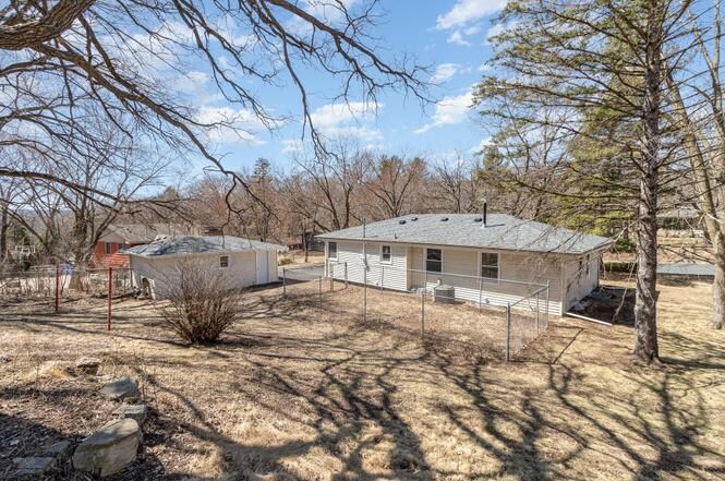 Building Photo - 11509 Palmer Rd