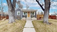 Building Photo - Lovely 3 bed/2 bath home w/2 car garage