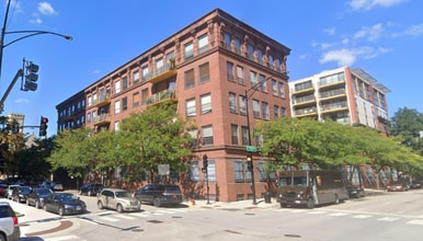 Building Photo - 1910 S Indiana Ave