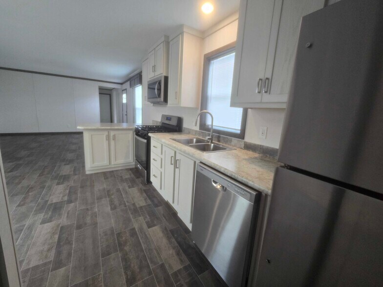 Building Photo - 3510 N 9th St