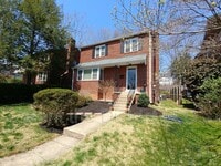 Building Photo - 4839 Yuma St NW