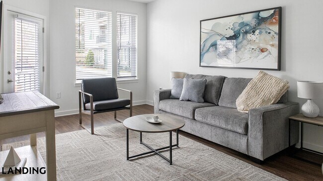 Building Photo - 2110 Birkhall St