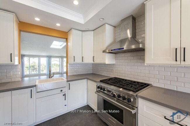 Building Photo - 3017 Mason Ln