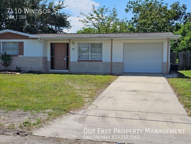 Primary Photo - 7410 Windsor St