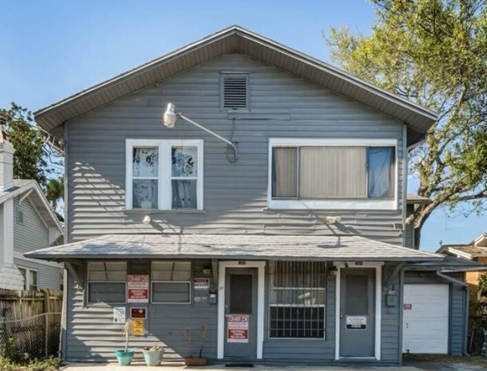 Building Photo - 306 Taylor Ave
