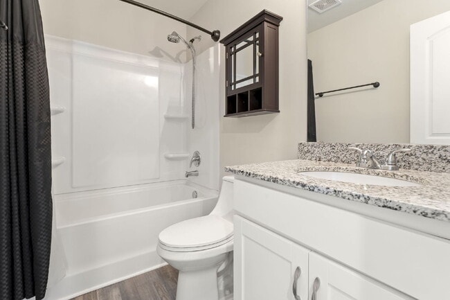 Building Photo - Charming 3-Bedroom Home in Millstone Subdi...