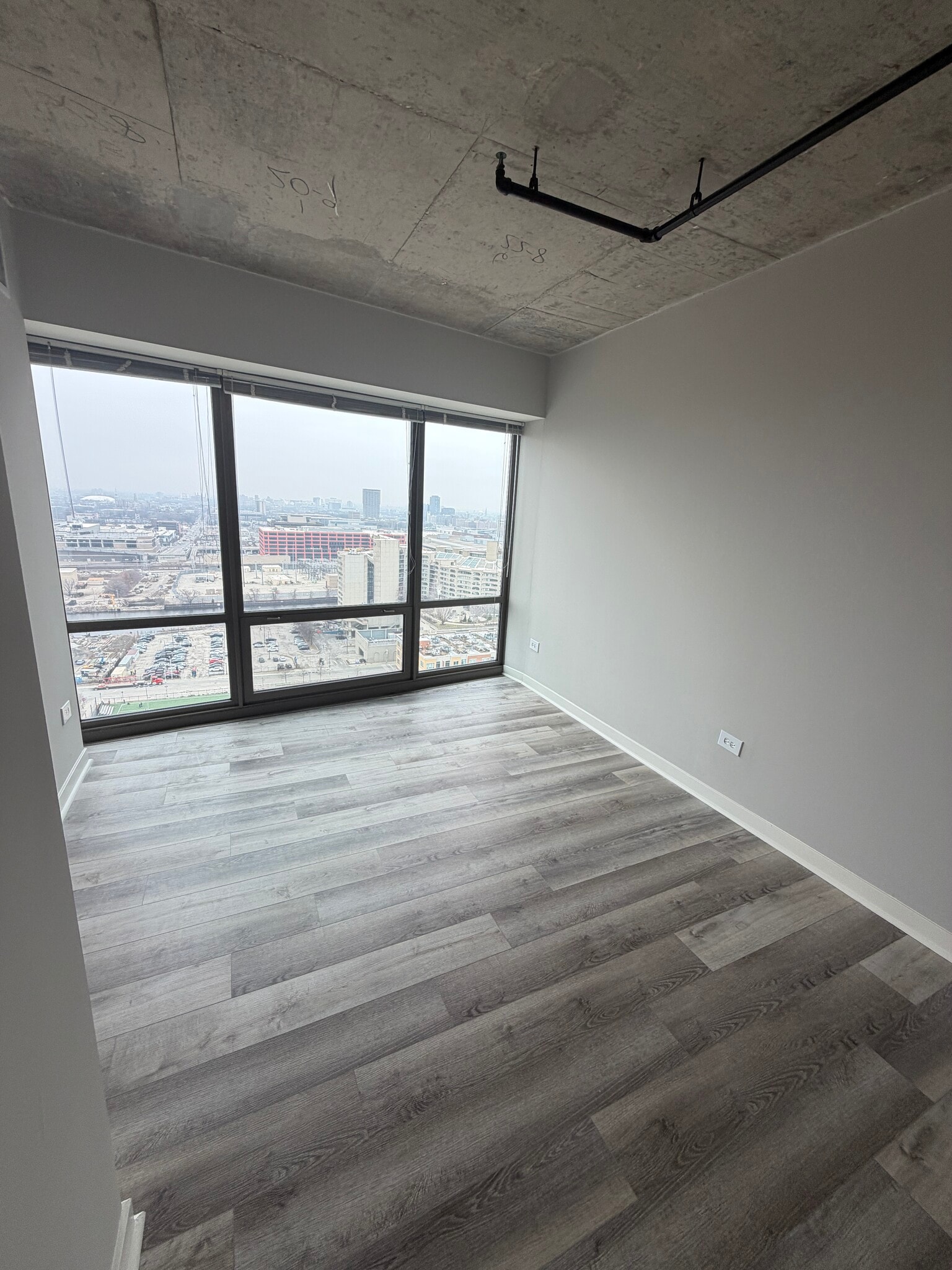 Building Photo - 111 W Polk St