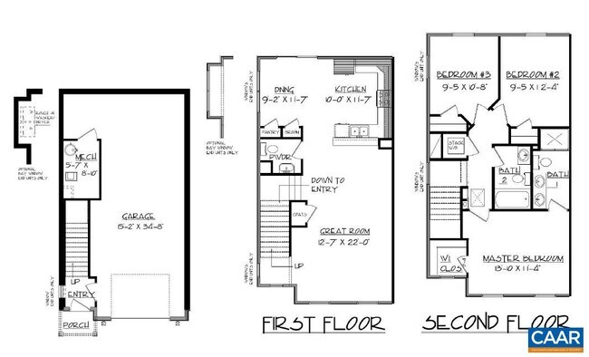 Building Photo - 103 Longwood Dr