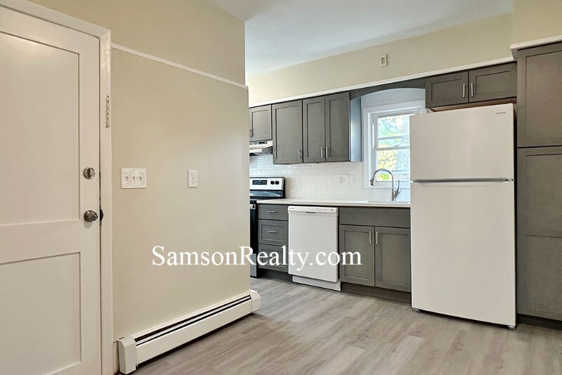 Building Photo - 18 Aldrich Terrace