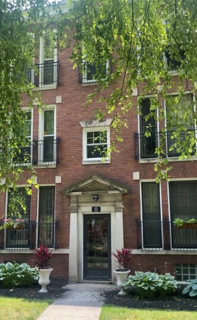 Primary Photo - 3419 N Pennsylvania St