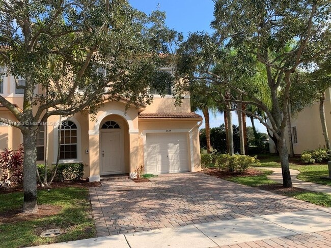 Primary Photo - 2635 SW 84th Terrace