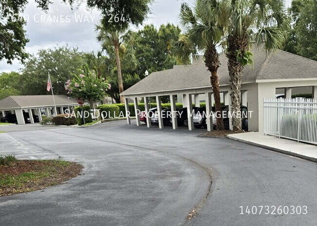 Building Photo - 640 Cranes Way