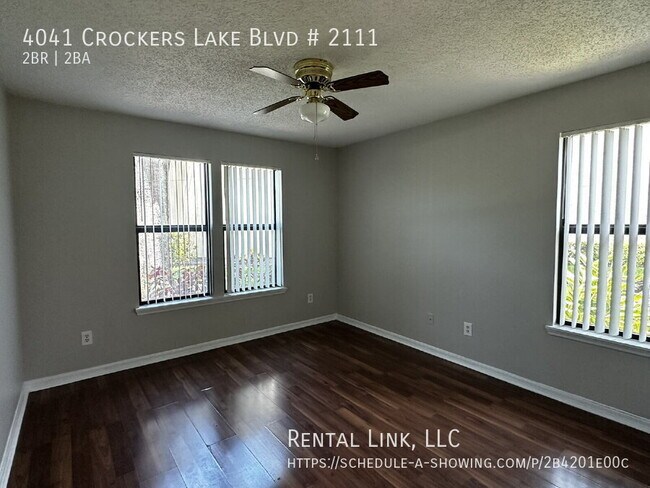 Building Photo - 4041 Crockers Lake Blvd