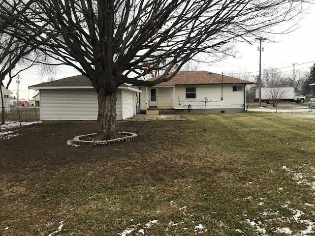 Building Photo - AVAILABLE NOW!! FOR LEASE Beautiful 3-Bedroom House in Grand Blanc