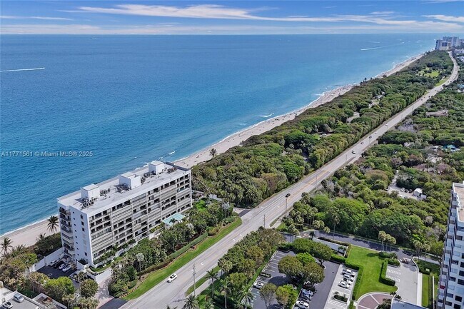 Building Photo - 2000 N Ocean Blvd