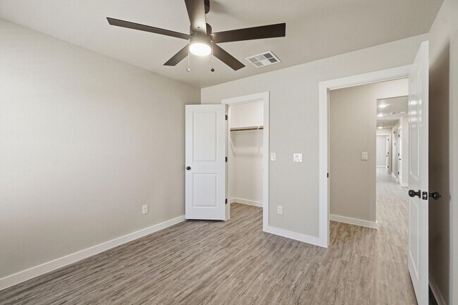 Building Photo - Welcome to Hampton Hills – Abilene’s Newest Luxury Rental Community