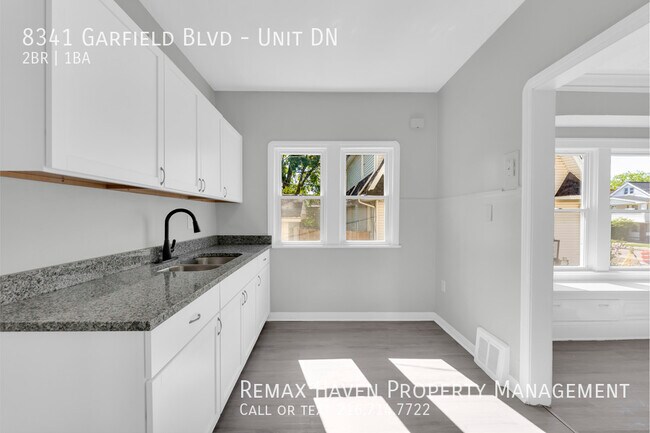 Building Photo - 8341 Garfield Blvd