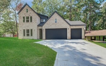 Building Photo - 1802 Rollingwood Dr