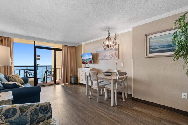 Building Photo - 6900 N Ocean Blvd