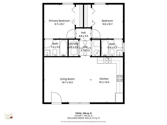 Building Photo - 2290 W Tarleton St