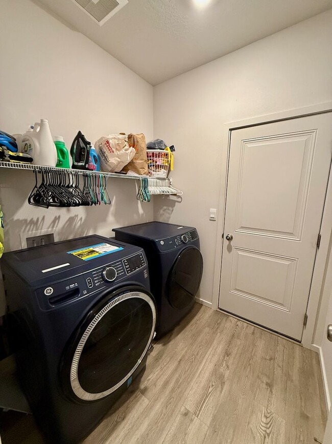 Building Photo - New Construction 4 Bed Mead School District Rancher w/ Fully-Fenced Yard and Attached Garage!