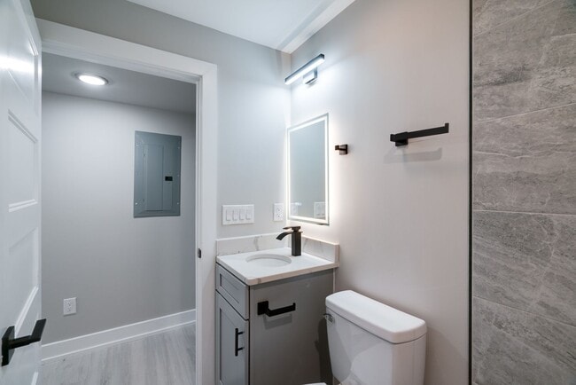 Building Photo - Stylish New Construction Near Fishtown