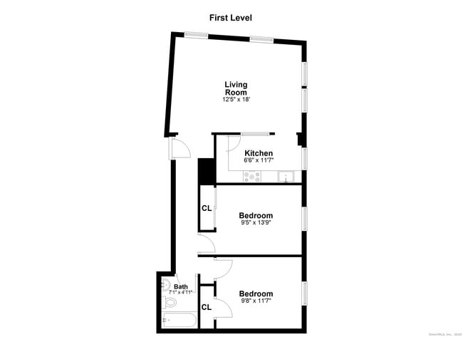 Building Photo - 218 Bedford St