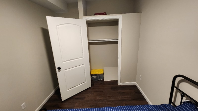 Building Photo - 3512 Holmes Ave