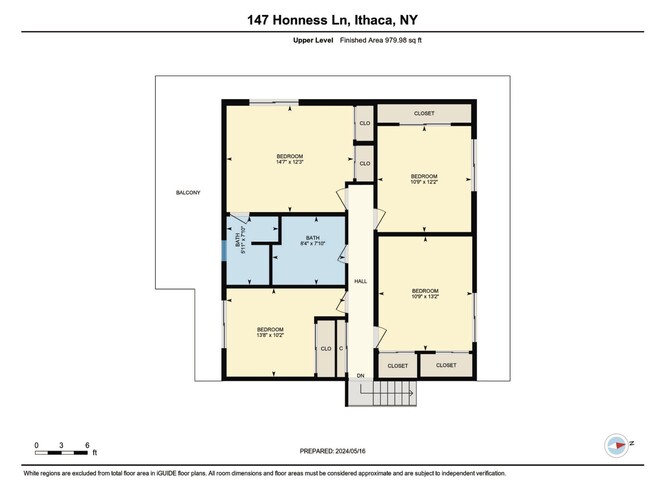 Building Photo - 147 Honness Ln