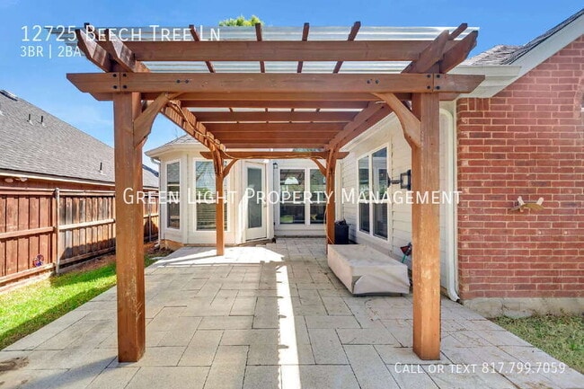 Building Photo - 12725 Beech Tree Ln