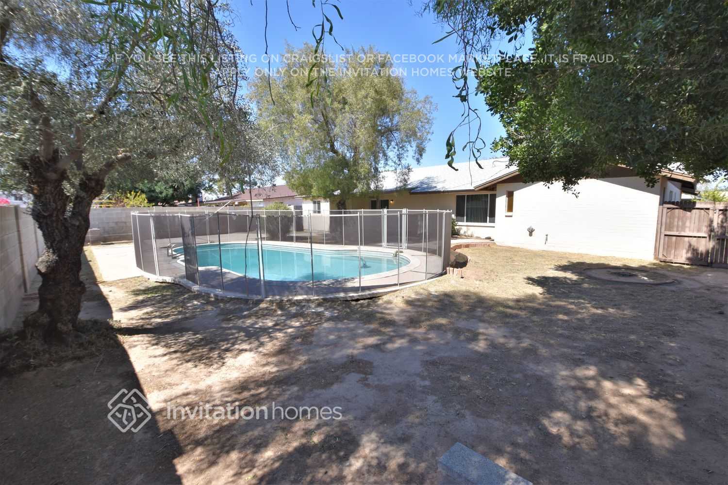 Building Photo - 3635 W Ironwood Dr