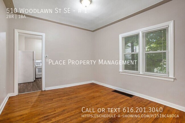 Building Photo - 510 Woodlawn St SE