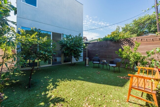 Building Photo - Silicon Beach Sanctuary: A Custom Architec...