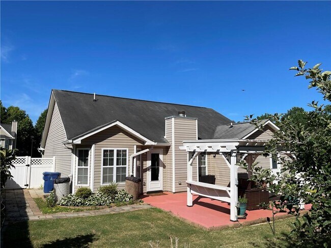 Building Photo - 213 Remington Pl Blvd