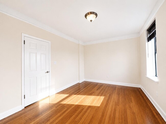 Floorplan - 105 Pinehurst Avenue