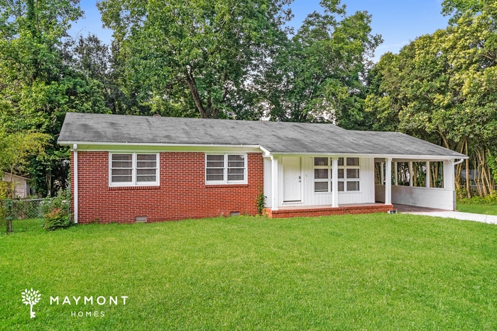 Building Photo - 310 Sunset Dr