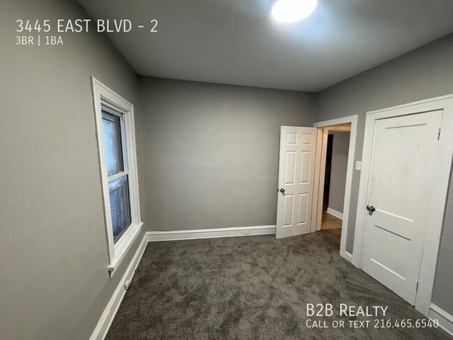 Building Photo - 3445 East Blvd