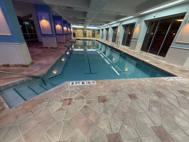 Building Photo - Beachside studio condo Coming Soon!