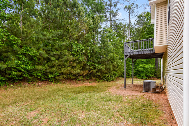 Building Photo - 3-Bedroom Home in Rockmart