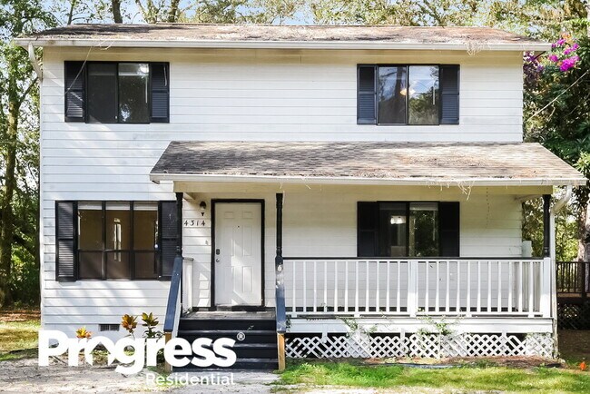 Primary Photo - 4314 Pine Hills Cir