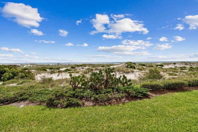 Building Photo - Amelia Island Ocean Front Condo