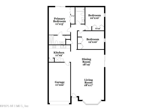 Building Photo - 1852 Manitoba Ct N