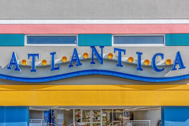 Building Photo - 1700 N Ocean Blvd