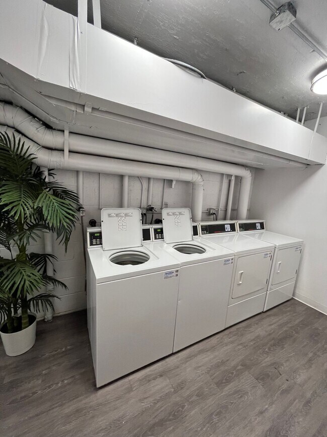 Building Photo - Buena Ventura