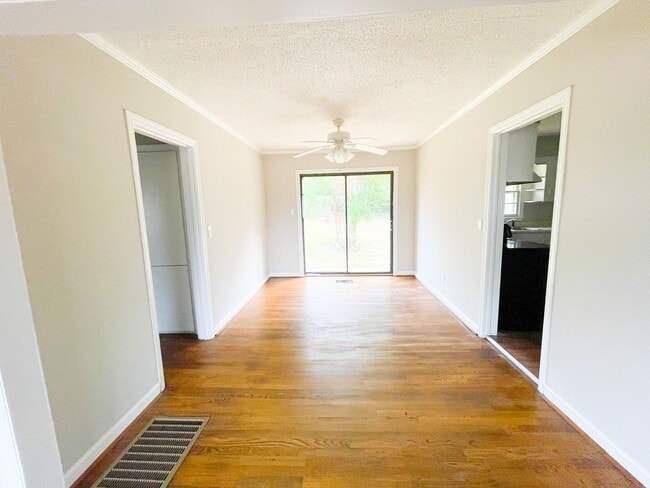 Building Photo - Available for Section 8!