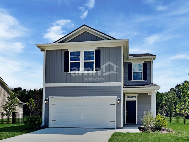 Building Photo - 5855 Hampton Creek Rd