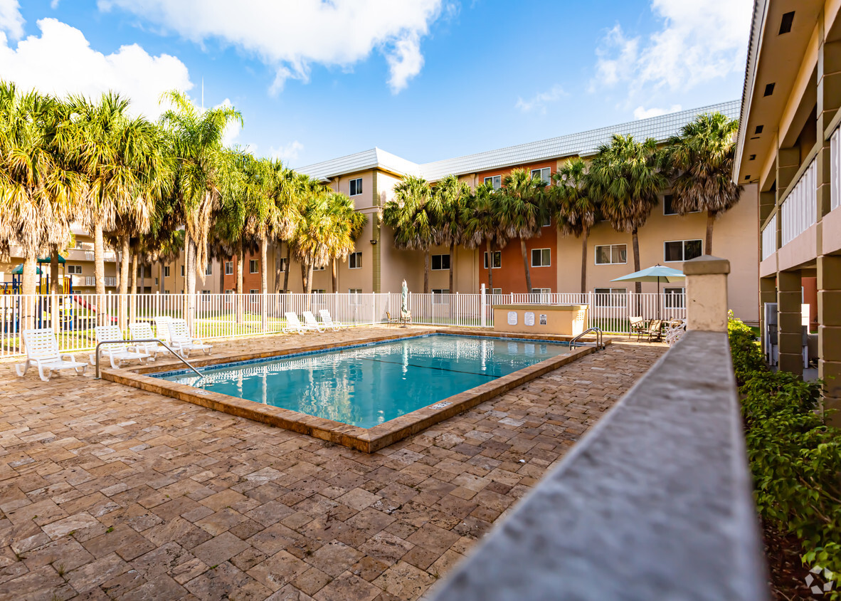 Cutler Gardens Apartments Cutler Bay