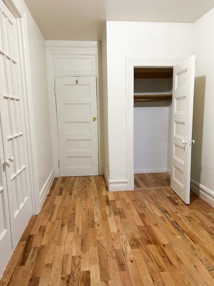 Building Photo - 477 W 140th St